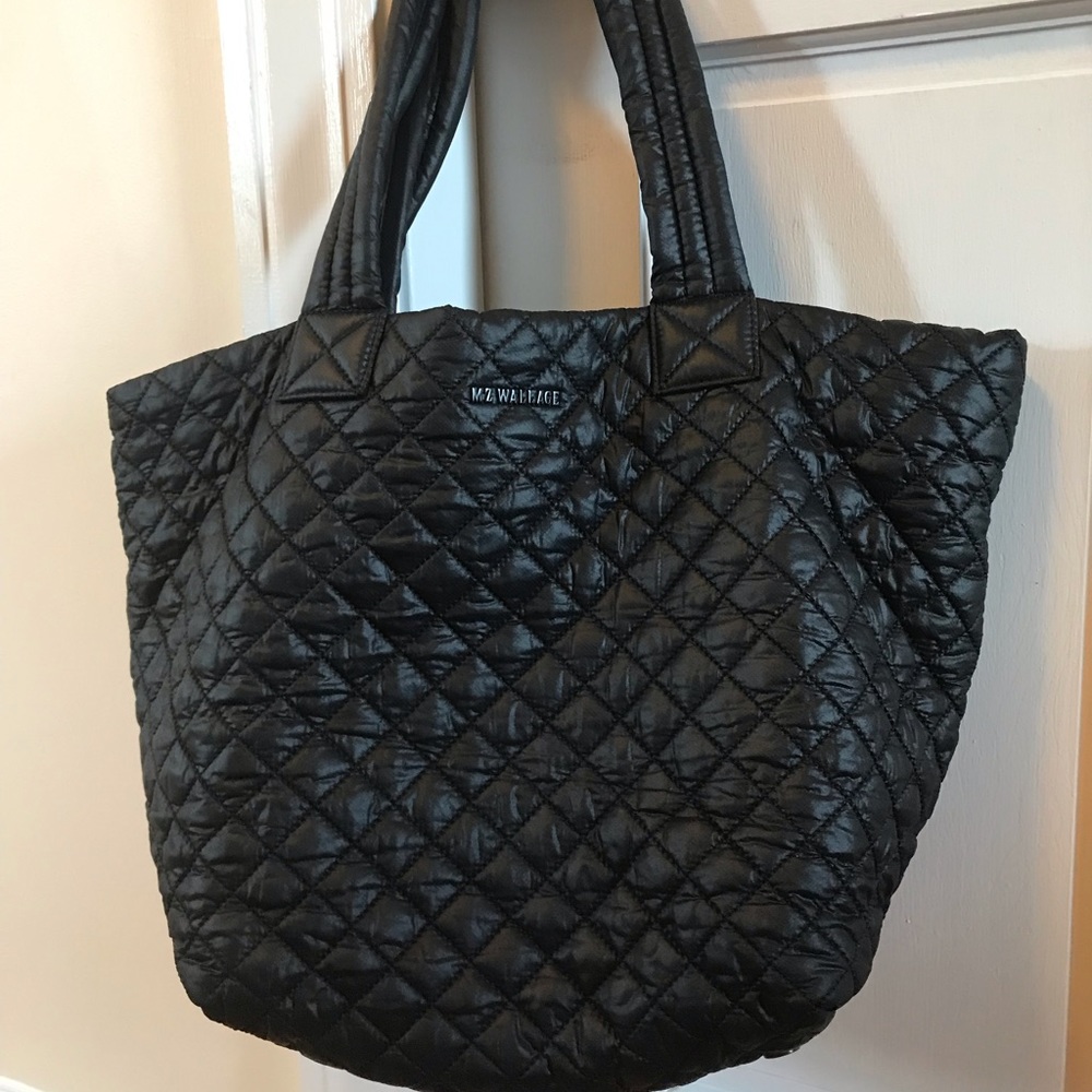 MZ Wallace medium Tote